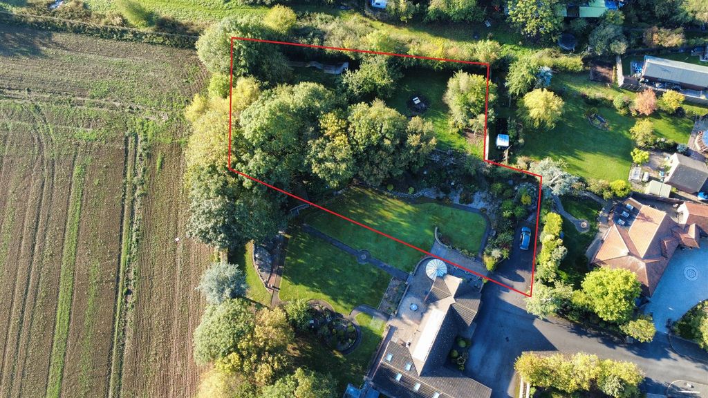 Additional image 39 of 5 bed detached bungalow for saleWorthington Lane, Newbold Coleorton, Coalville LE67