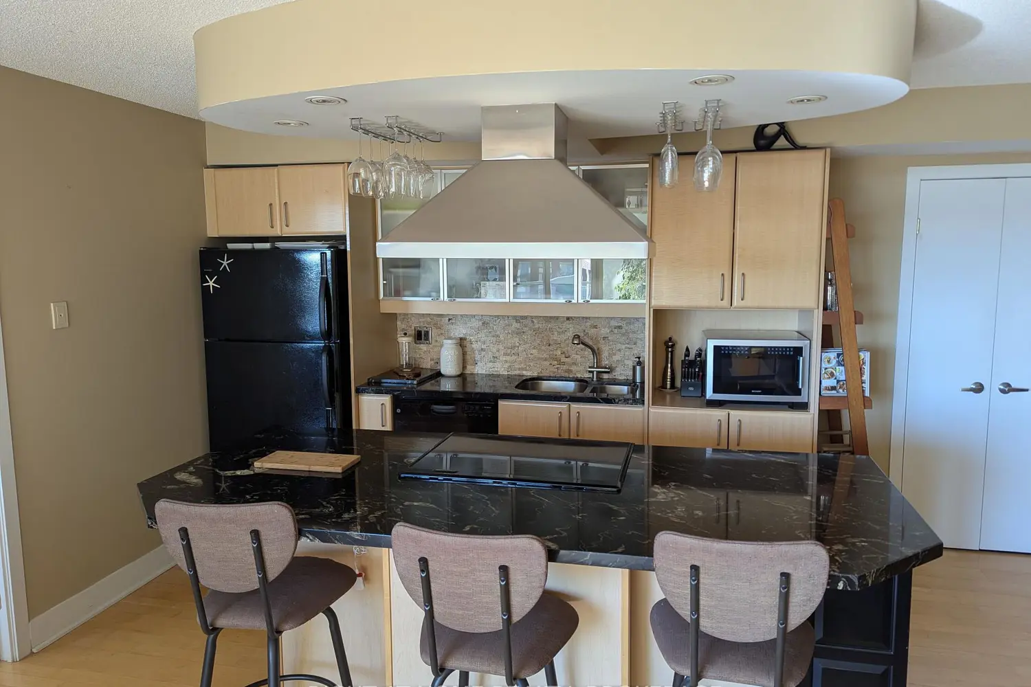Additional image 3 of 550 Queens Quay 608