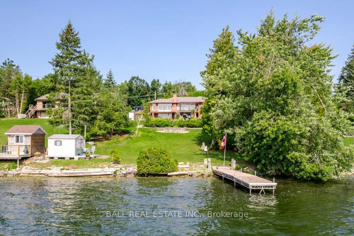919 Skyline Road