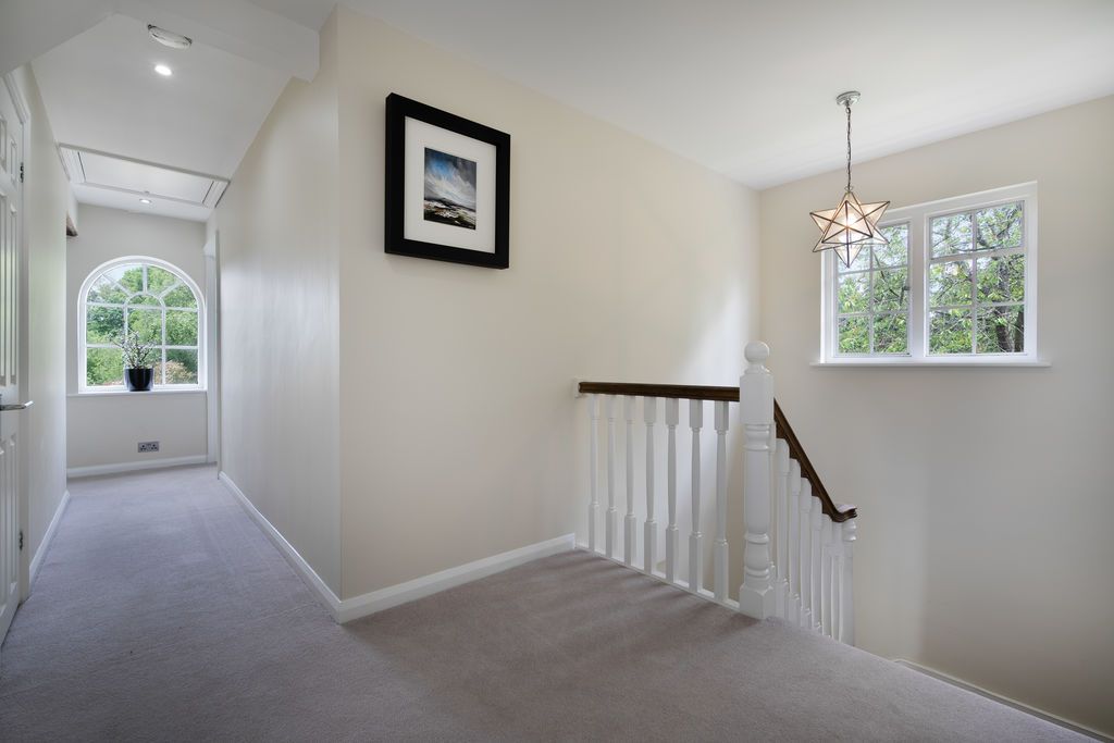Additional image 20 of 4 bed detached house for saleNew Road, Windlesham GU20