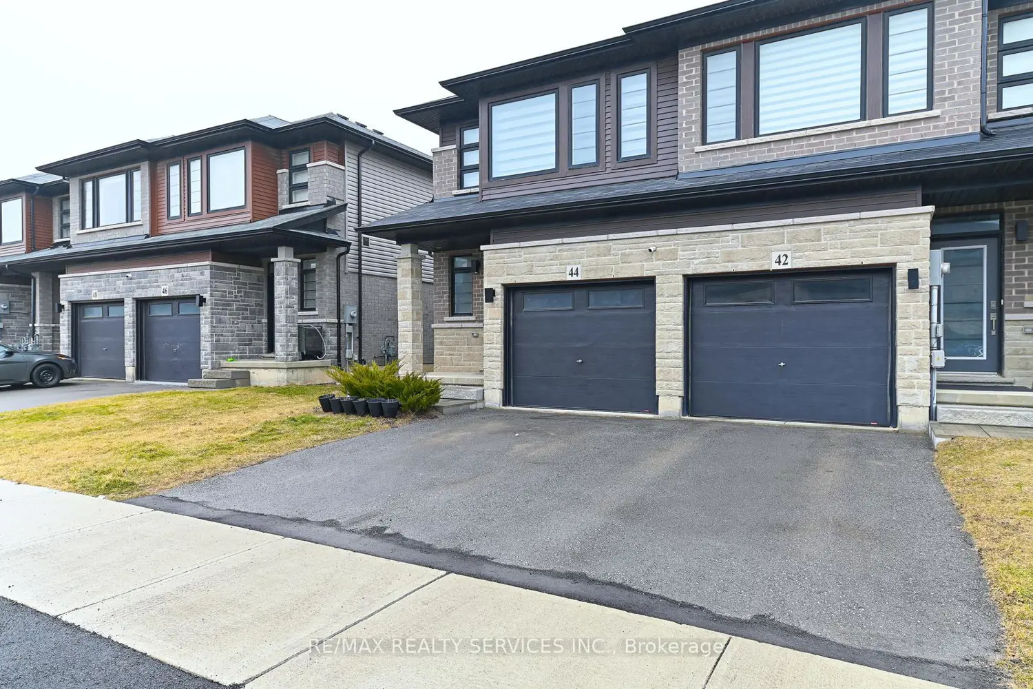 44 June Callwood Way