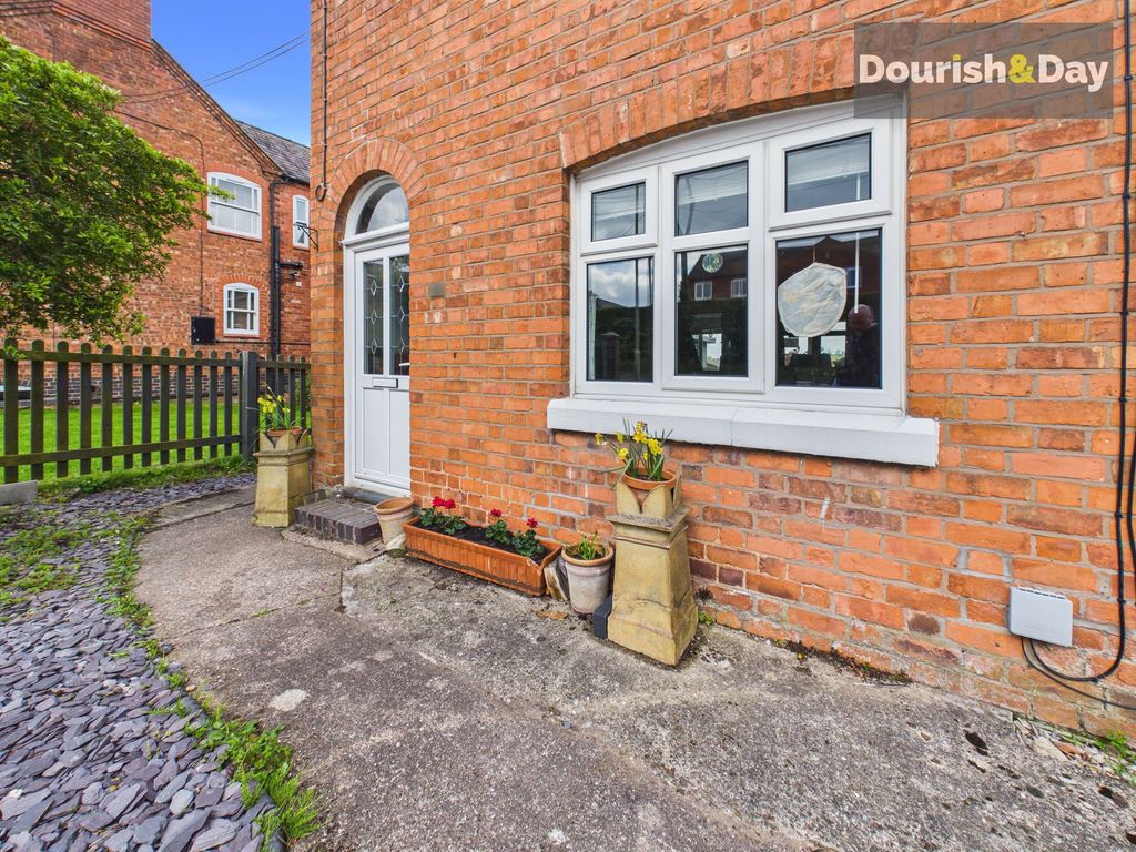 Additional image 19 of 2 bed terraced house for saleAlkington Road, Whitchurch SY13