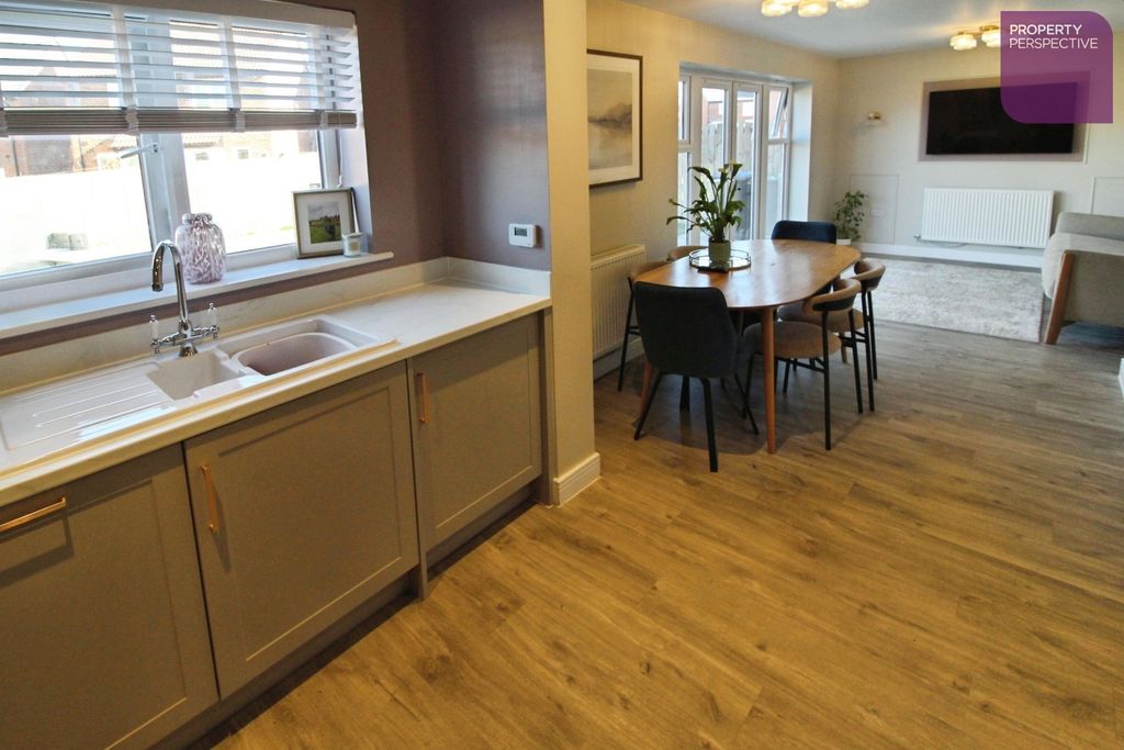 Additional image 4 of 4 bed detached house for salePlantation Close, Wingate TS28