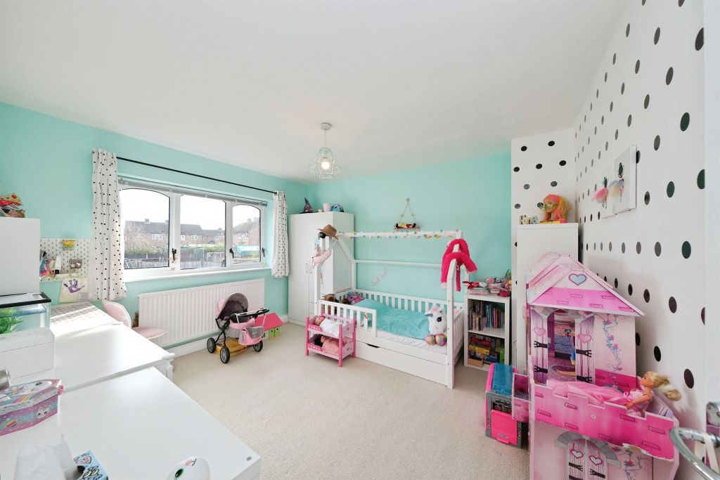 Additional image 9 of 3 bed semi-detached house for saleHallam Fields, Castle Donington, Derby DE74