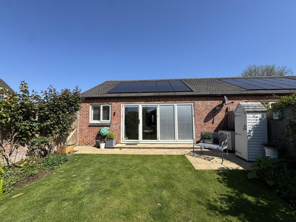 Additional image 14 of 2 bed semi-detached bungalow for saleThree Pots Lane, Gilmorton, Lutterworth LE17
