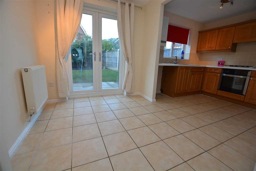 Additional image 4 of 3 bed detached house for saleFernleigh Close, Winsford CW7