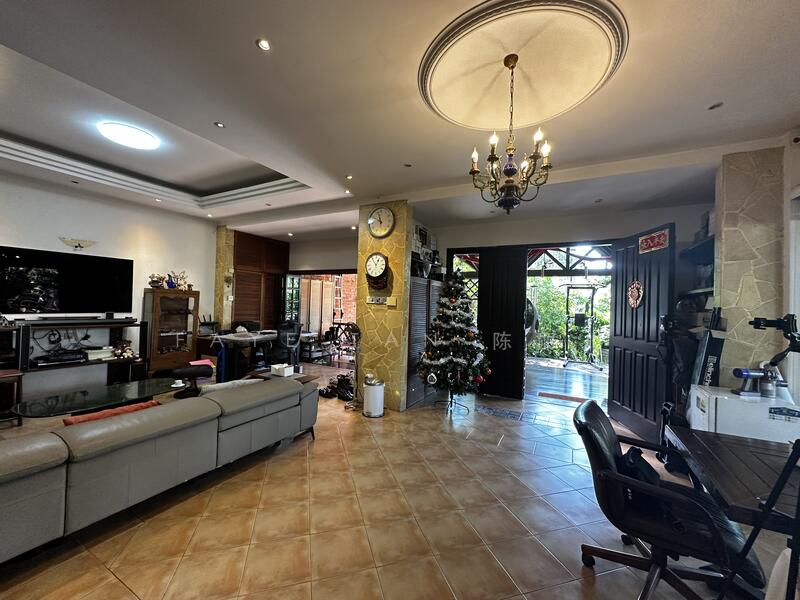 Additional image 8 of Jalan Binchang, Marymount, Bishan