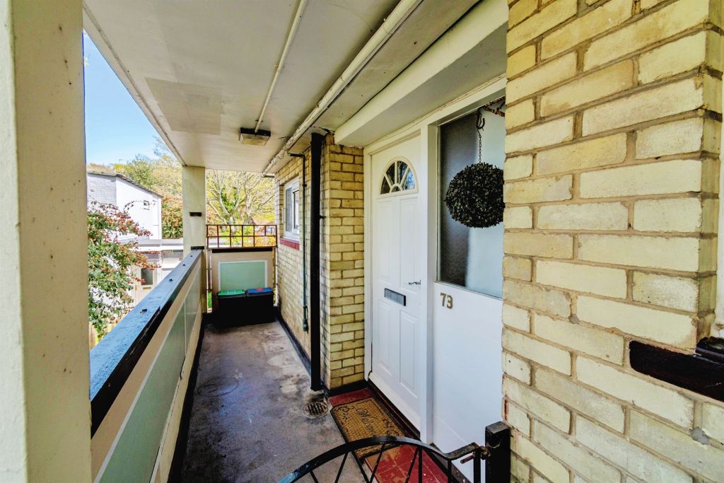 Additional image 17 of 2 bed flat for saleTaranto Road, Southampton SO16
