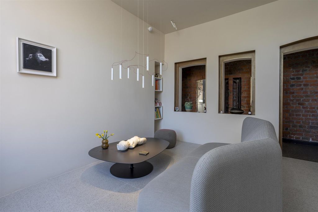 Additional image 11 of 4 bed detached house for saleAlma House, 15, Alma Terrace, York YO10