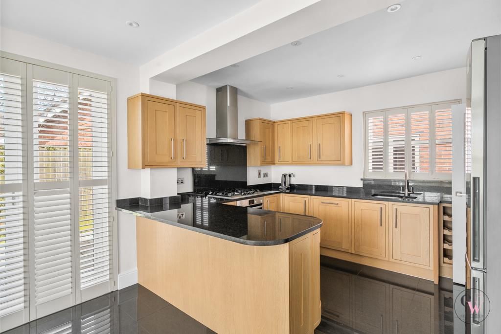 Additional image 11 of 3 bed detached house for saleSwanlow Lane, Winsford CW7