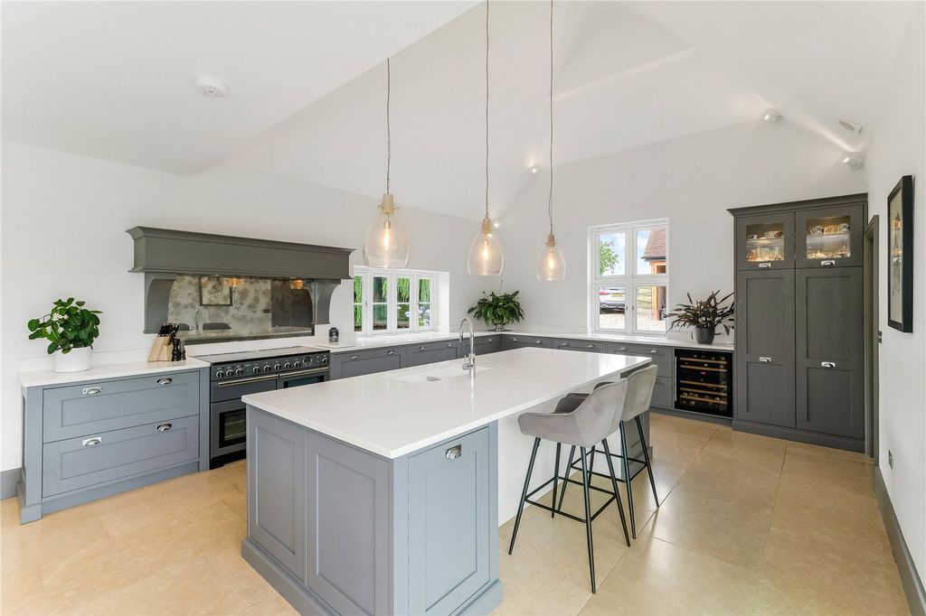 Additional image 7 of 4 bed detached house for saleSexton's Lane, Great Braxted, Witham, Essex CM8