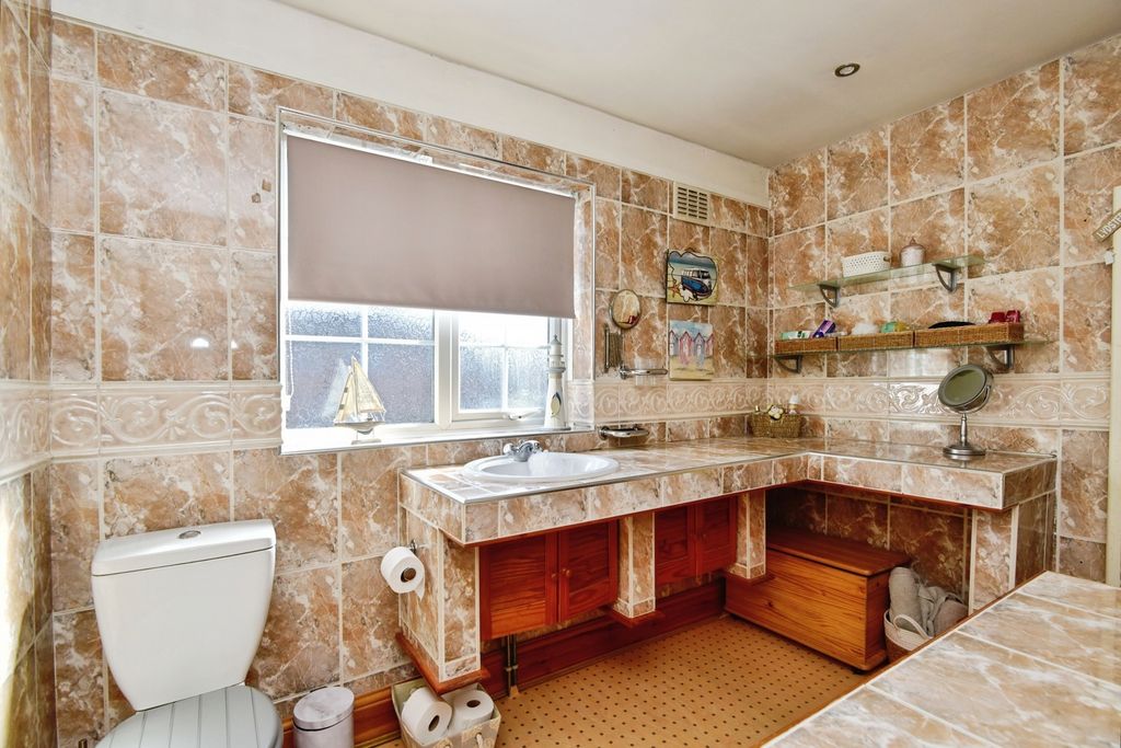 Additional image 14 of 3 bed town house for saleBaggott Place, Newcastle, Staffordshire ST5