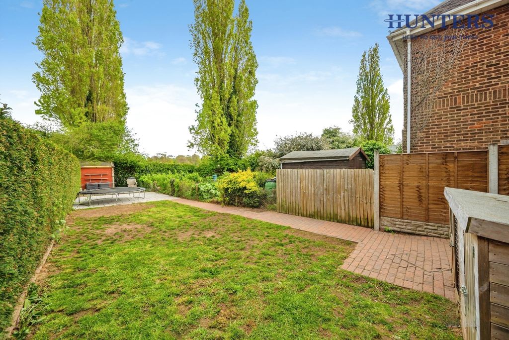 Additional image 18 of 3 bed semi-detached house for salePonesfield Road, Lichfield WS13