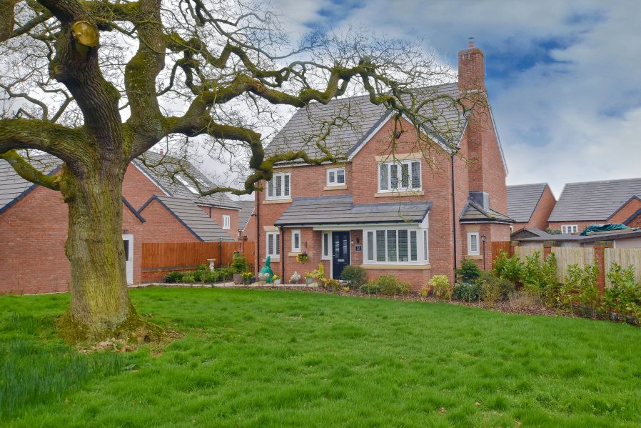 Additional image 31 of 4 bed detached house for saleLandmark Close, Loggerheads TF9