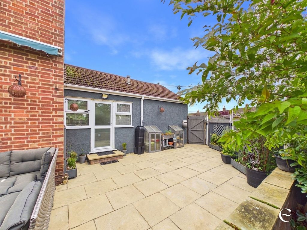 Additional image 23 of 4 bed semi-detached house for saleWilloughby Road, Stamford PE9