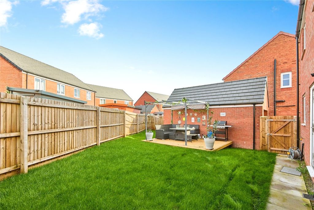 Additional image 18 of 3 bed detached house for saleUpper Outwoods Road, Anslow, Burton-On-Trent, Staffordshire DE13