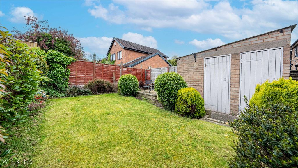 Additional image 21 of 3 bed semi-detached house for saleLomita Crescent, Belgrave, Tamworth, Staffordshire B77