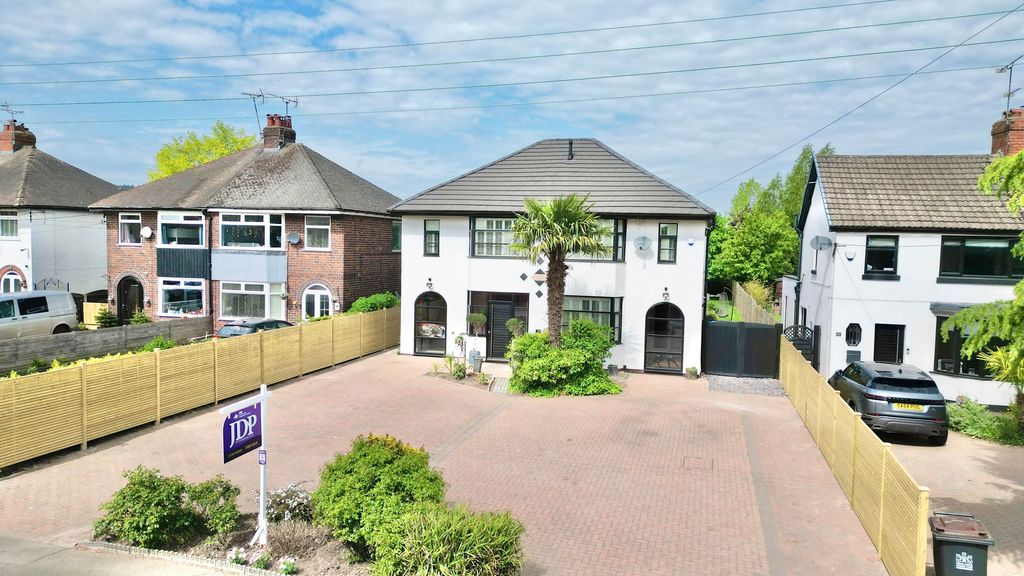 Additional image 6 of 4 bed detached house for saleFairview Villas, Baldwins Gate ST5