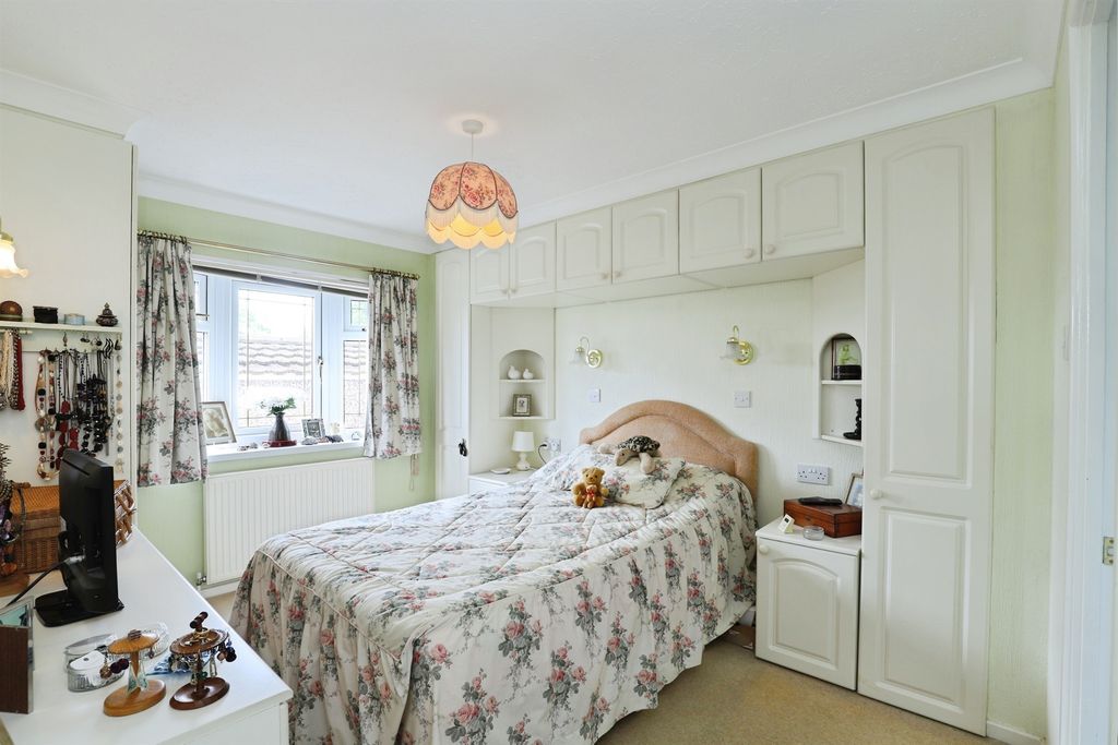 Additional image 7 of 2 bed mobile/park home for saleLodge Park, Langham, Oakham LE15