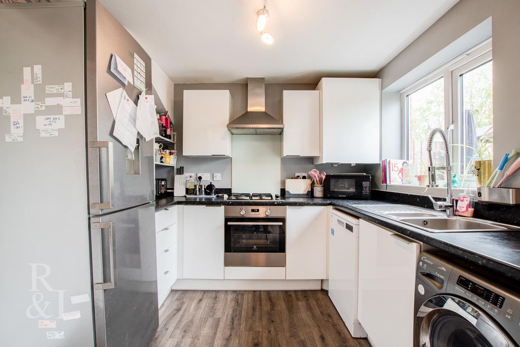 Additional image 8 of 3 bed semi-detached house for saleCinnabar Way, East Leake, Loughborough LE12