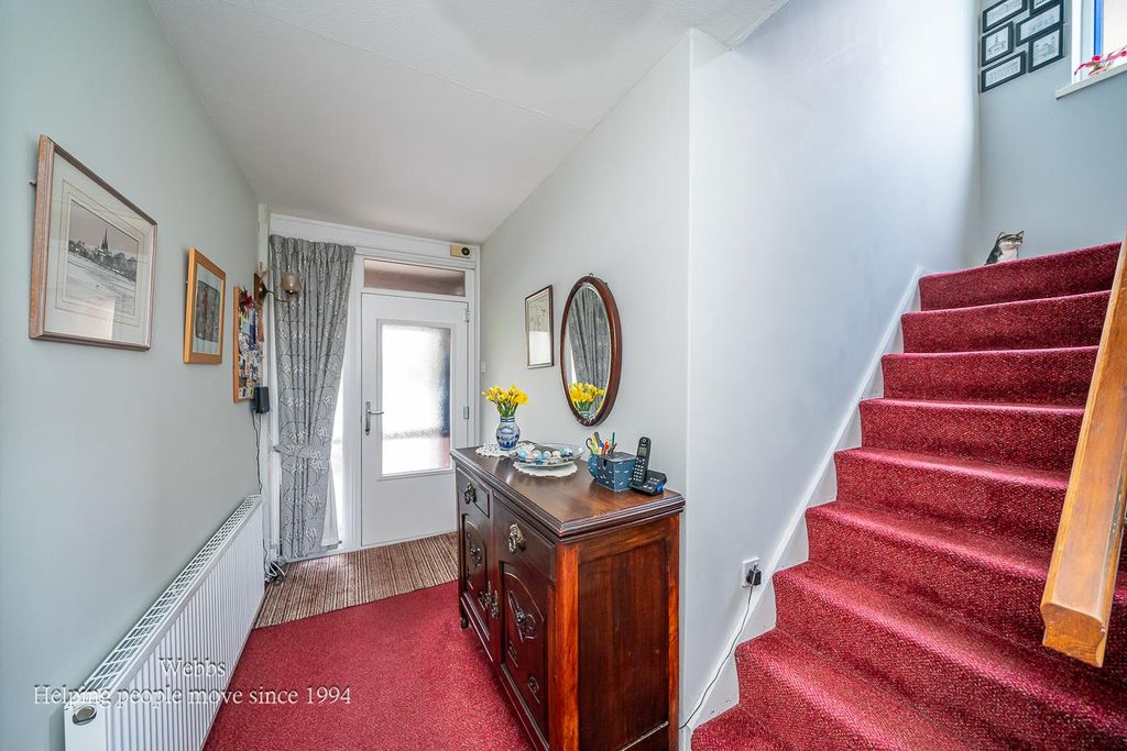 Additional image 5 of 4 bed semi-detached house for saleBirmingham Road, Shenstone, Lichfield WS14