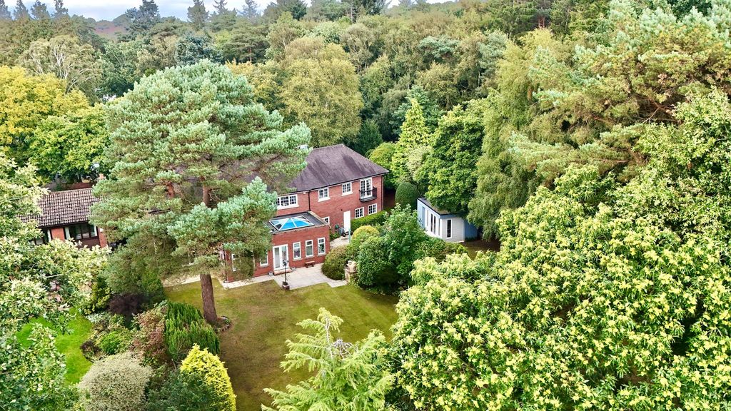 Additional image 44 of 5 bed detached house for salePartridge Ride, Loggerheads TF9