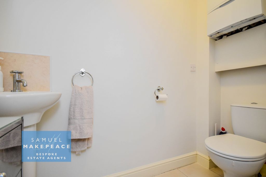 Additional image 10 of 3 bed semi-detached house for saleWaters Edge Close, Newcastle-Under-Lyme ST5
