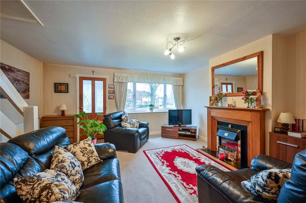 Additional image 10 of 3 bed terraced house for saleOldfields Crescent, Great Haywood, Stafford, Staffordshire ST18