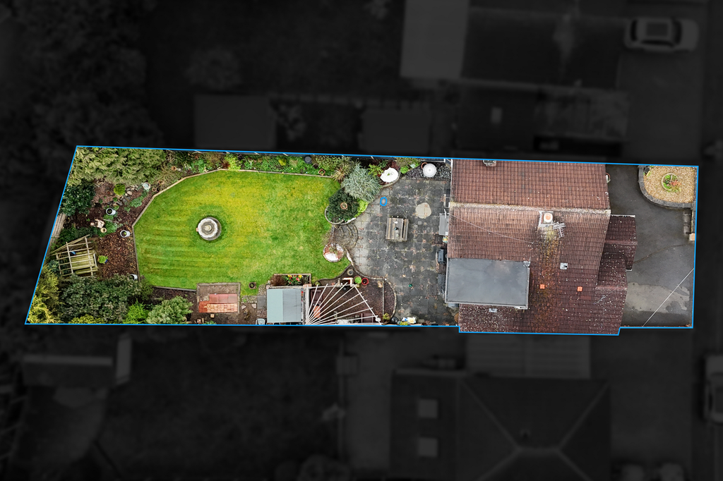 Additional image 24 of 3 bed detached house for saleThe Osiers, Braunstone, Leicester, Leicestershire LE3