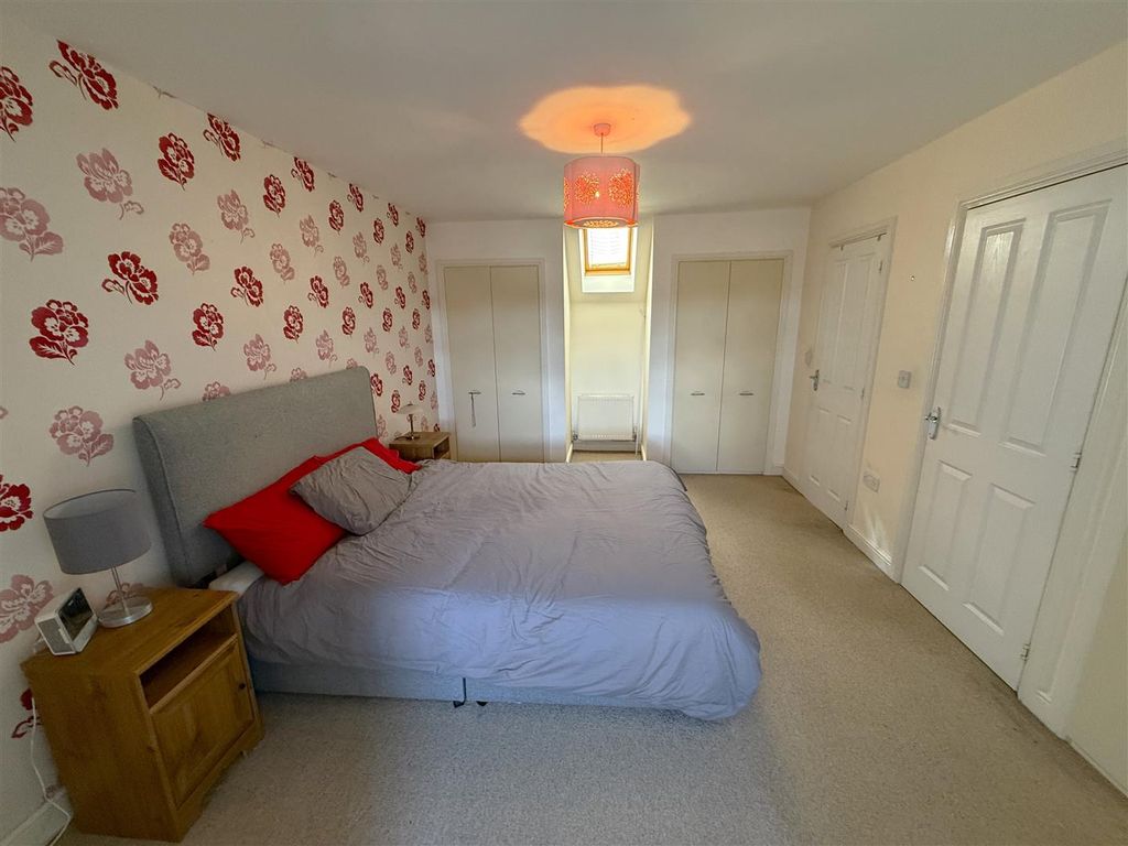 Additional image 17 of 4 bed semi-detached house for saleThe Osiers, Mountsorrel, Loughborough LE12