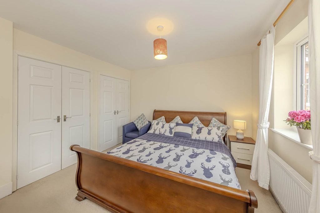 Additional image 12 of 4 bed detached house for saleChervil Close, Newcastle Under Lyme ST5