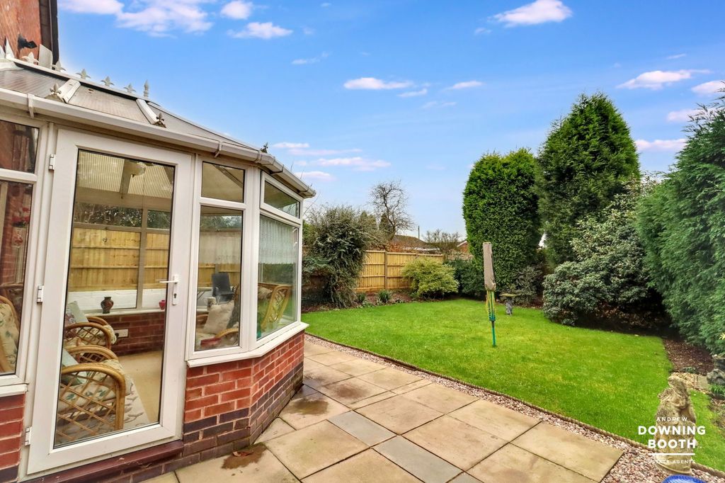 Additional image 23 of 2 bed bungalow for saleFeatherbed Lane, Hixon, Stafford ST18