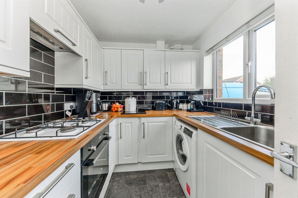 Additional image 2 of 3 bed semi-detached house for saleNewham Road, Stamford PE9