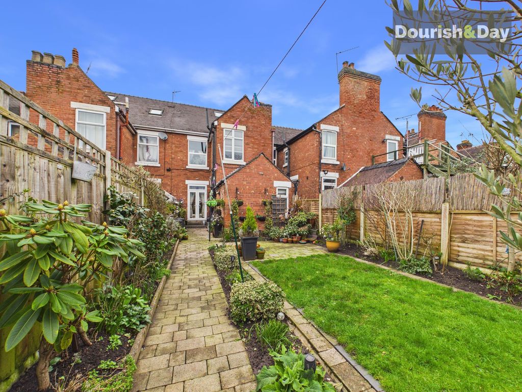 Additional image 4 of 2 bed terraced house for saleTixall Road, Stafford ST16