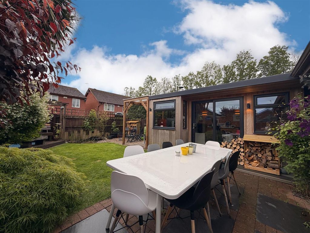 Additional image 23 of 3 bed detached house for saleLindisfarne Drive, Loughborough LE11