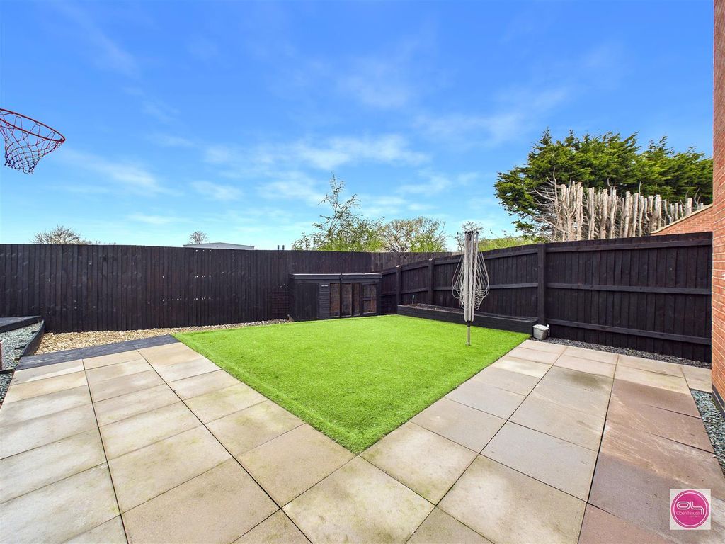 Additional image 27 of 3 bed detached house for saleCascade Close, Burton-On-Trent DE14
