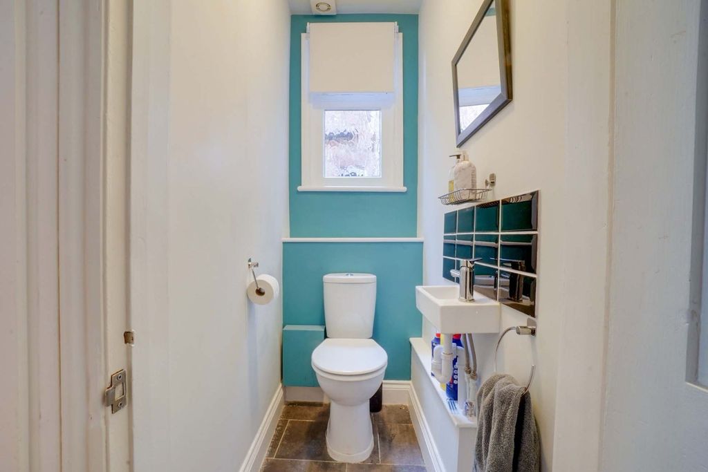 Additional image 14 of 3 bed terraced house for salePortland Road, Clarendon Park, Leicester LE2