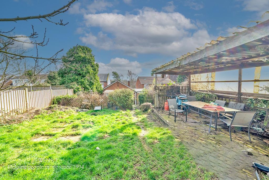 Additional image 23 of 2 bed bungalow for saleCannock Road, Hednesford, Cannock WS12