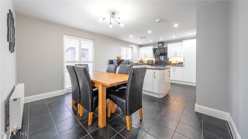 Additional image 9 of 4 bed detached house for saleTilbury, Blackwood Road Estate, Tamworth B77