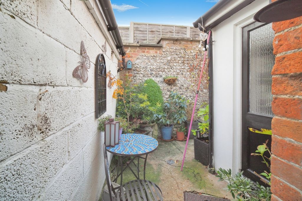 Additional image 7 of 2 bed cottage for saleEarls Court Road, Amesbury, Salisbury SP4