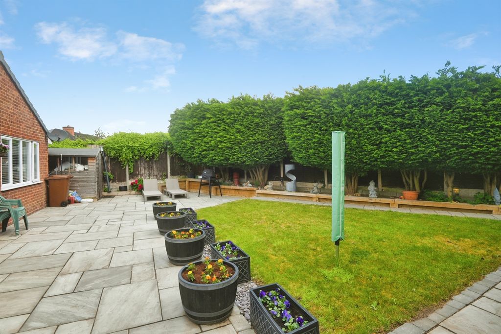 Additional image 24 of 3 bed detached bungalow for saleMain Road, Harlaston, Tamworth B79