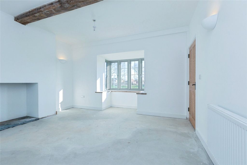 Additional image 13 of 5 bed link detached house for saleThe Farm House, Home Farm, Groby, Leicestershire LE6