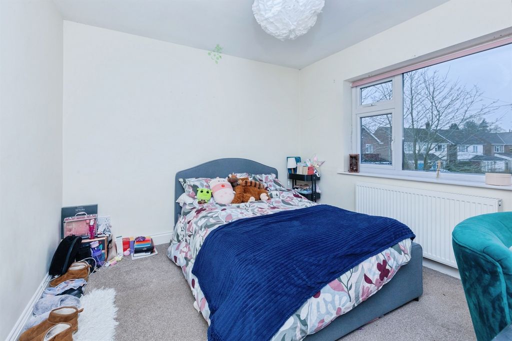 Additional image 8 of 3 bed detached house for saleOaks Drive, Newbold Verdon, Leicester LE9