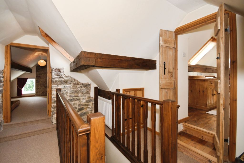 Additional image 15 of 5 bed property for saleThe Cavalier, Grindon, Leek ST13