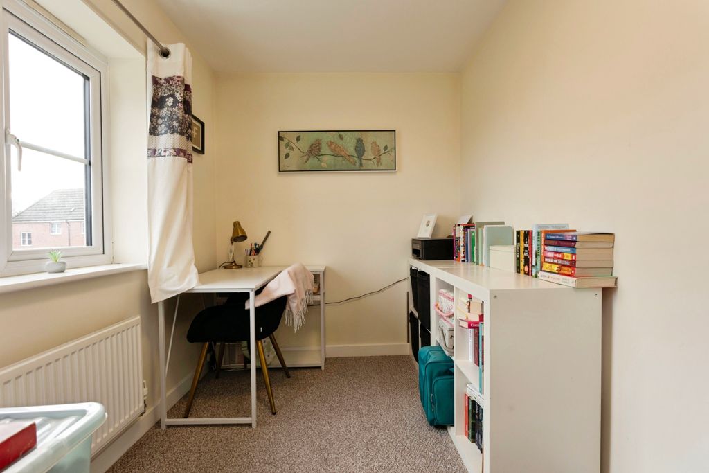 Additional image 14 of 3 bed semi-detached house for saleBrockington Road, Melton Mowbray LE13
