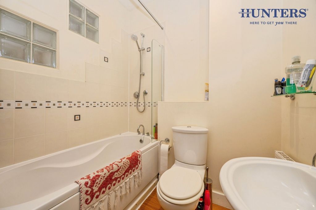 Additional image 11 of 1 bed flat for saleSandford Street, Lichfield WS13