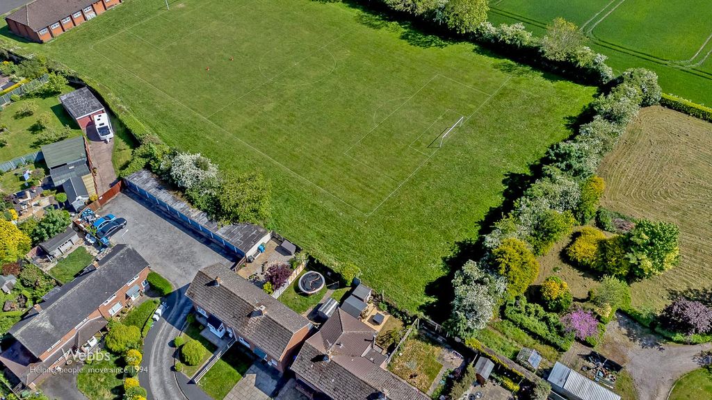Additional image 22 of 3 bed semi-detached house for saleElms Close, Shareshill, Wolverhampton WV10