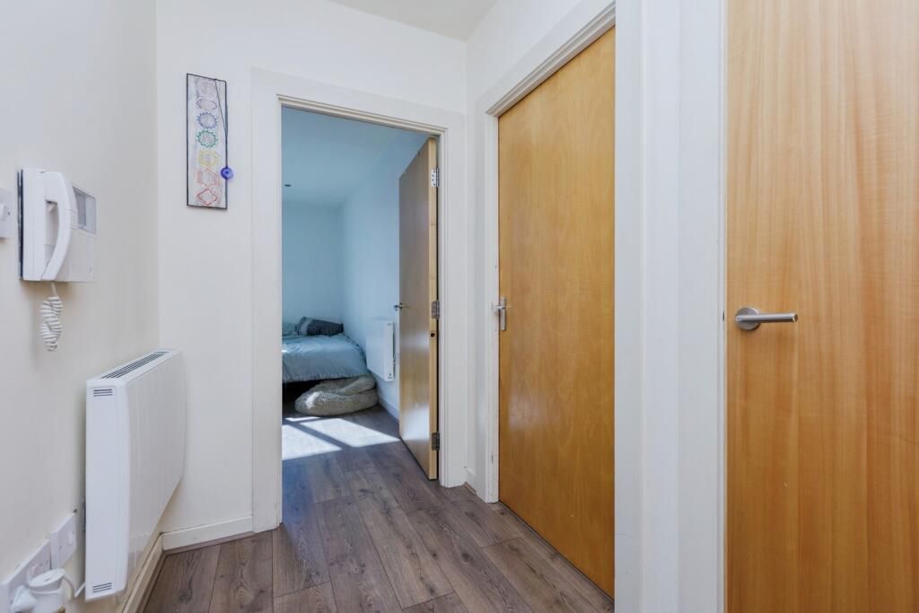 Additional image 4 of 1 bed flat for saleWimbledon Street, Leicester LE1