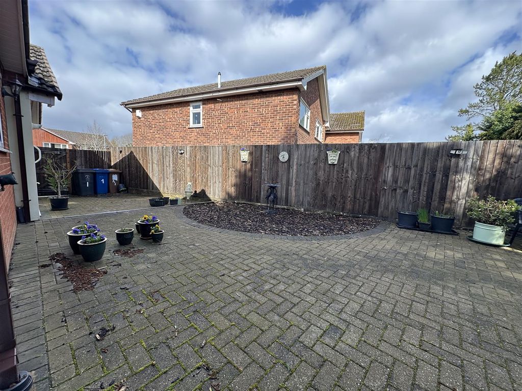 Additional image 17 of 3 bed detached bungalow for saleHolm View Close, Lichfield WS14