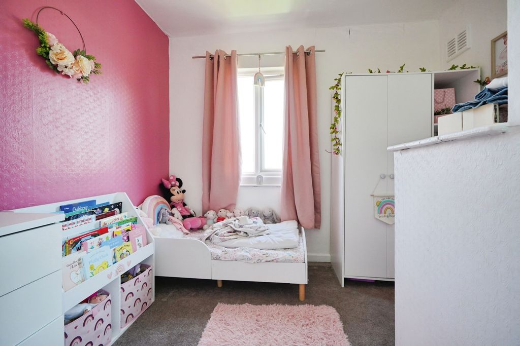 Additional image 14 of 3 bed semi-detached house for saleCumberland Road, Burton-On-Trent, Staffordshire DE15